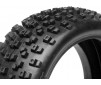 PROTO TIRE (SBR MEDIUM 1/8 BUGGY 2PCS)