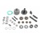 Centre Diff Set