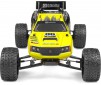 JUMPSHOT ST V2.0 PRINTED BODY - Yellow
