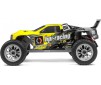 JUMPSHOT ST V2.0 PRINTED BODY - Yellow