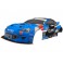 DAI YOSHIHARA SUBARU BRZ PRINTED BODY (200MM)
