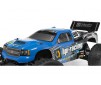 Jumpshot ST Body Shell - Blue