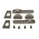 Front Camber Link Mount Set