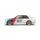 BMW E30 Warsteiner Printed Body (200mm)