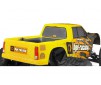 Jumpshot MT Body Shell - Yellow