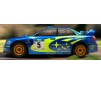 WR8 3.0 2001 WRC Subaru Impreza