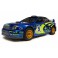 WR8 2001 WRC Subaru Impreza Painted Body (300mm)
