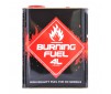 Burning Fuel Plane 10  (4L)