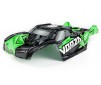 Vorza S Truggy Flux RTR Painted VB-2 Body