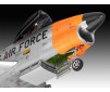 Model Set F-86D Dog Sabre