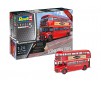 London Bus "Platinum Edition"