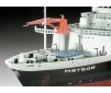 Navire de recherche allemand Meteor