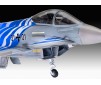 Eurofighter Typhoon "The Bavarian Tiger 2021"
