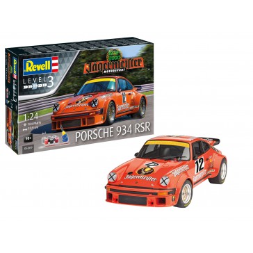 Coffret cadeau''50 ans de sport auto Jägermeister"