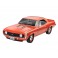 Model Set '69 Camaro® SST 396 - 1:25