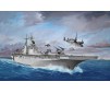 Model Set US Navy Assault Carrier WASP Class - 1:700