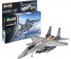 Model Set F-15E Strike Eagle