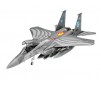 Model Set F-15E Strike Eagle
