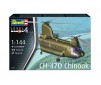 CH-47D Chinook