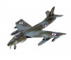 Model Set Hawker Hunter FGA.9