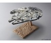 Millennium Falcon: The Last Jedi (Bandai)