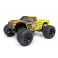 Jumpshot MT Flux - Yellow