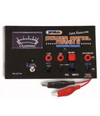 Power Panel Mark II Super regulator w/ ignitor chg.