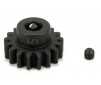 Pinion Gear, 17T, MOD 1.5: 6IX