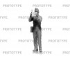 Photo to Remember USAAF Pilots 1/32