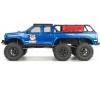 DISC.. Crawling kit - AT6 EMO 6x6 1/10  Kit