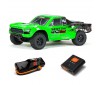 SENTON BOOST 4X2 550 Mega 1/10 2WD SC Smart Gr/Blk