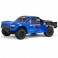 DISC.. SENTON BOOST 4X2 550 Mega 1/10 2WD SC Blue/Black
