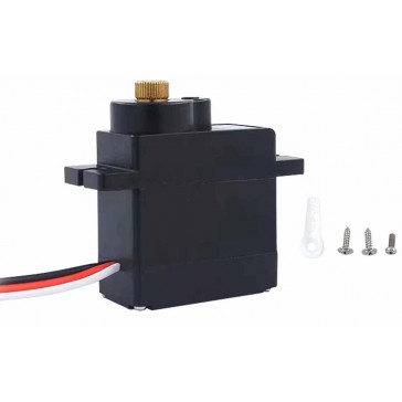 Servo MS-12022 MG DIGI