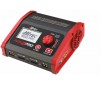RDX 2 PRO Duo Charger AC/DC