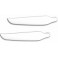 Blade for folding propeller (1 pair) 11"x7" White