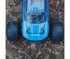 GRANITE BOOST 4X2 550 Mega 1/10 2WD MT Blue/Black