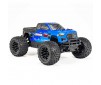GRANITE BOOST 4X2 550 Mega 1/10 2WD MT Blue/Black