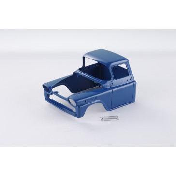 1/18 Apache - body shell