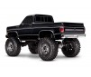 TRX-4 Chevrolet K10 Cheyenne High Trail Edition - Black