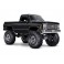 TRX-4 Chevrolet K10 Cheyenne High Trail Edition - Black