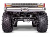 TRX-4 Chevrolet K10 Cheyenne High Trail Edition - Red