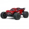 VORTEKS BOOST 4X2 550 Mega 1/10 2WD ST Red