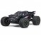 VORTEKS BOOST 4X2 550 Mega 1/10 2WD ST Gunmetal