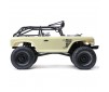 SCX10 II Deadbolt 1/10 4WD RTR Tan