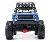 SCX10 II Deadbolt 1/10 4WD RTR Blue