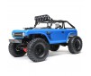 SCX10 II Deadbolt 1/10 4WD RTR Blue