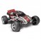 Rustler XL-5 TQ (incl battery/charger), Red