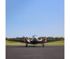 Twin Beechcraft D18 1.5m PNP