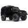 TRX-4 Land Rover Defender Crawler BLACK
