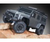 TRX-4 Land Rover Defender Crawler BLACK